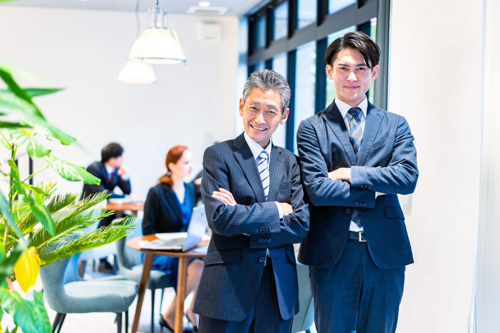 岡山県の事業承継の動向を解説！M&Aのメリットや進める方法も紹介します