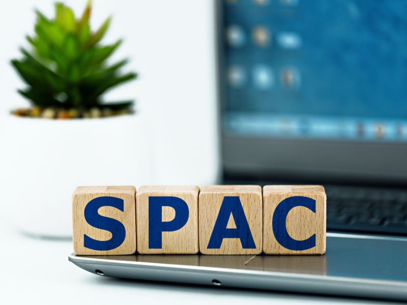 SPAC（特別買収目的会社）とは？仕組みやメリットを解説