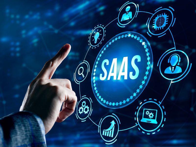 SaaS業界のM&Aとは？メリットやポイント、実際の成功事例を解説