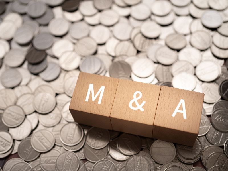 M&Aによる投資方法とは？3種類の買収スキームや成功のポイントを解説