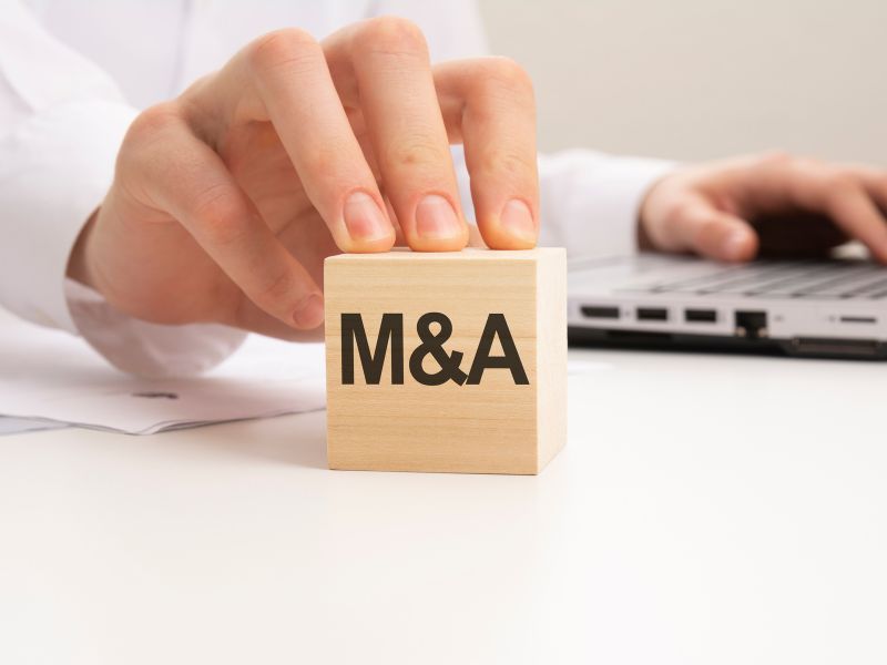廃業の前に知っておくべき、M&Aを活用した事業承継について解説