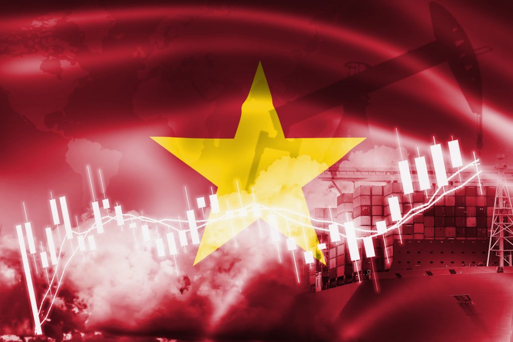 ベトナムにおけるM&Aの特徴とは？市場の動向や事例、注意点を紹介