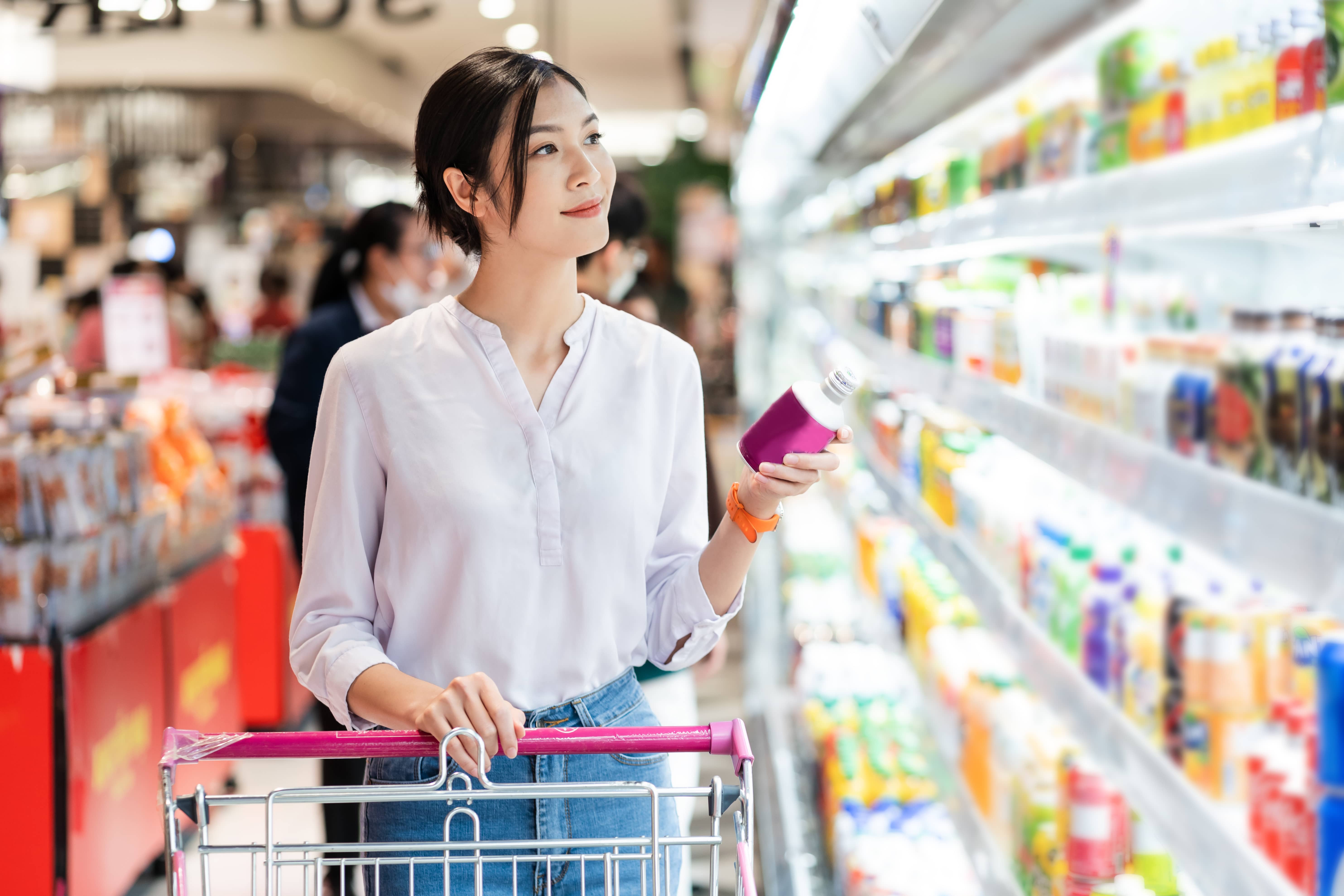 スーパーマーケットのM&A事例、合併や買収の動向を解説