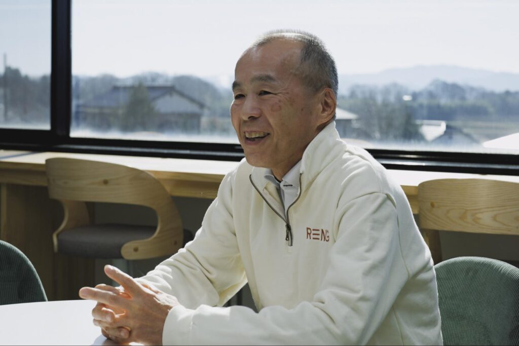 インタビュイー様の画像