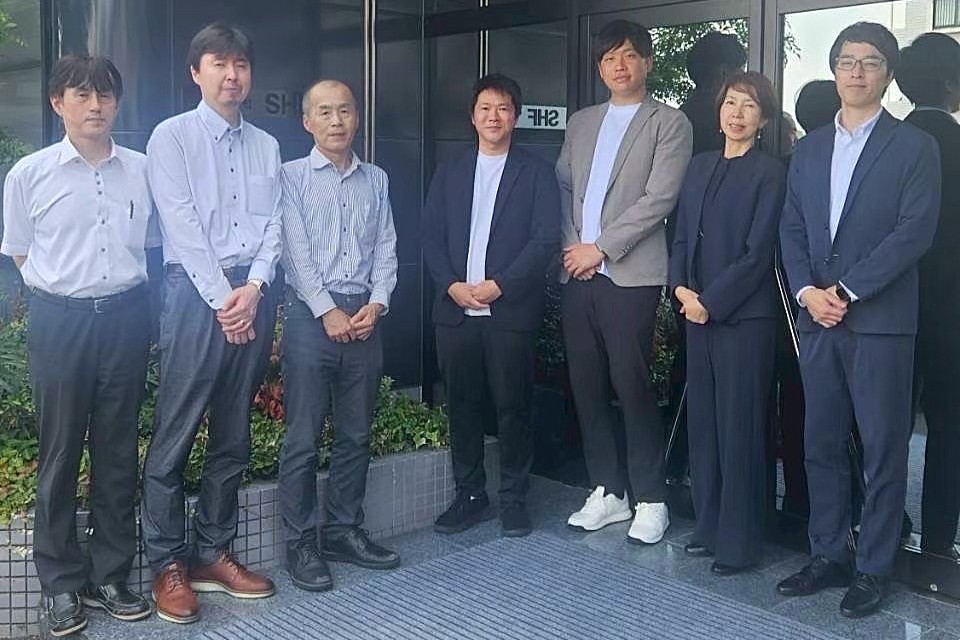 M&Aで中長期的な展望が開けた。グループインで得た新たな知見で飛躍的成長を目指す